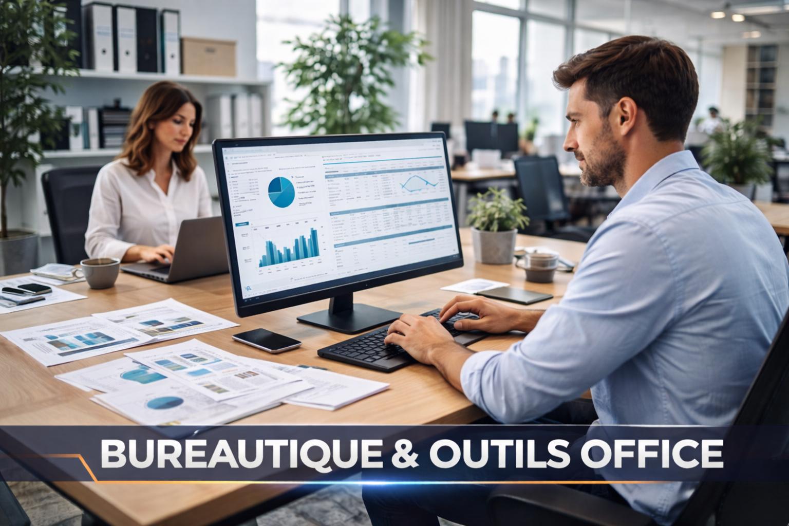 Microsoft POWERPOINT 2019 Perfectionnement - Tutoriel vidéos pédagogiques